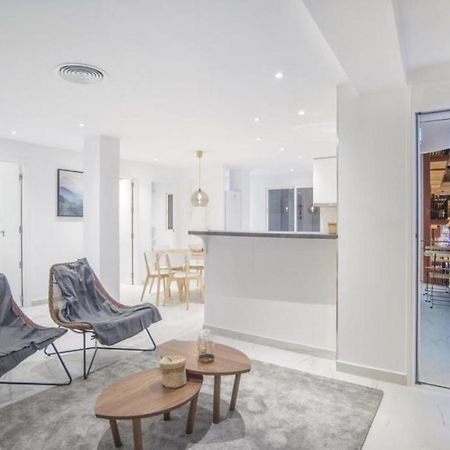 Luxury Apartment ฟูเอนฮิโรลา ภายนอก รูปภาพ
