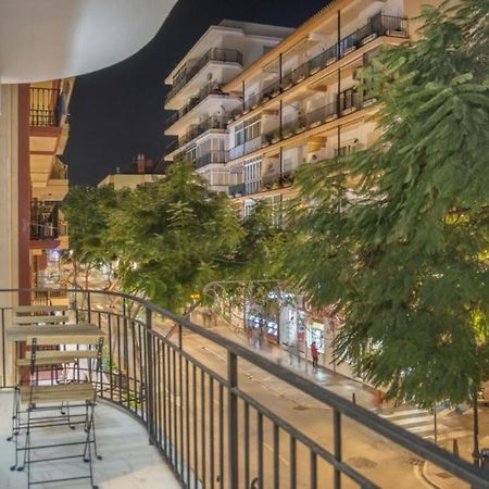 Luxury Apartment ฟูเอนฮิโรลา ภายนอก รูปภาพ