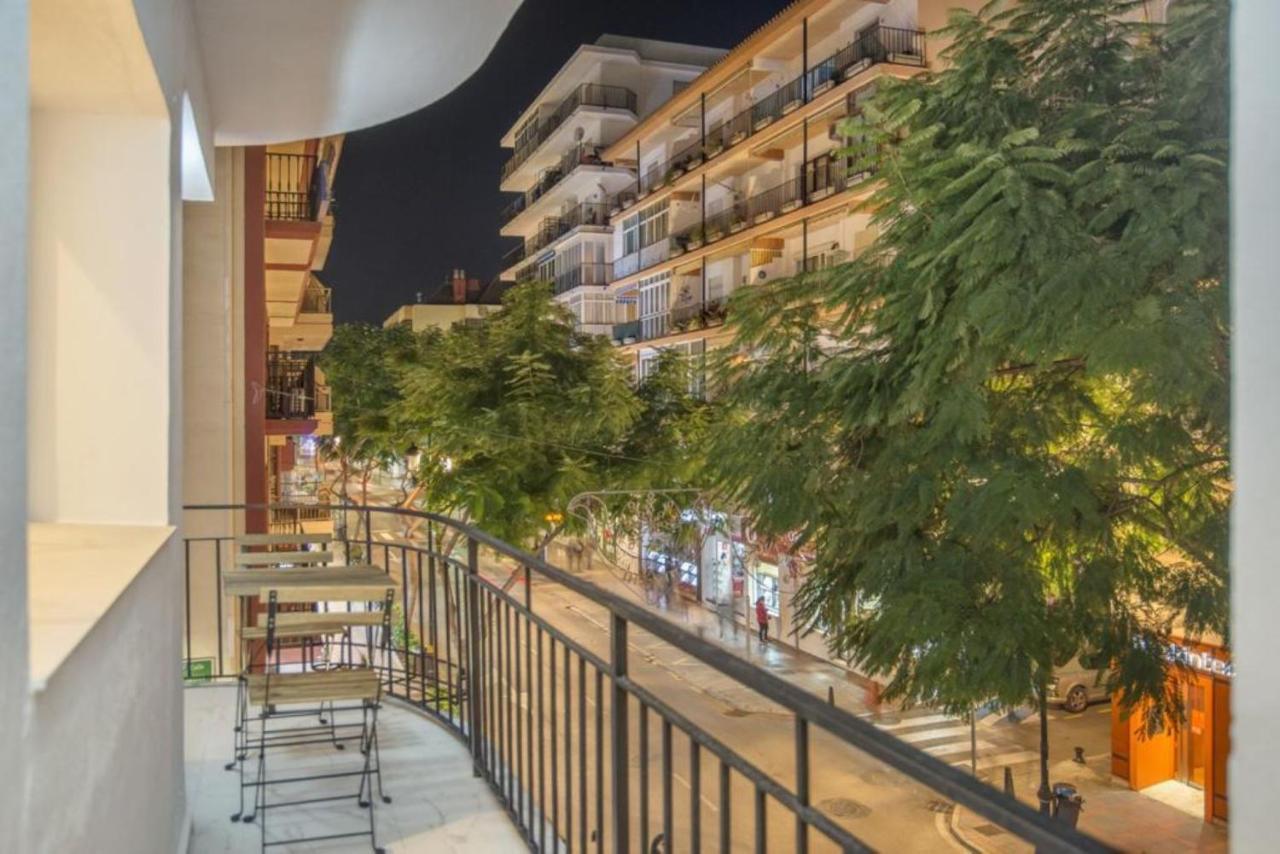 Luxury Apartment ฟูเอนฮิโรลา ภายนอก รูปภาพ